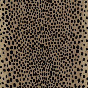 Erin Gates Woodland Cheetah Beige Area Rug
