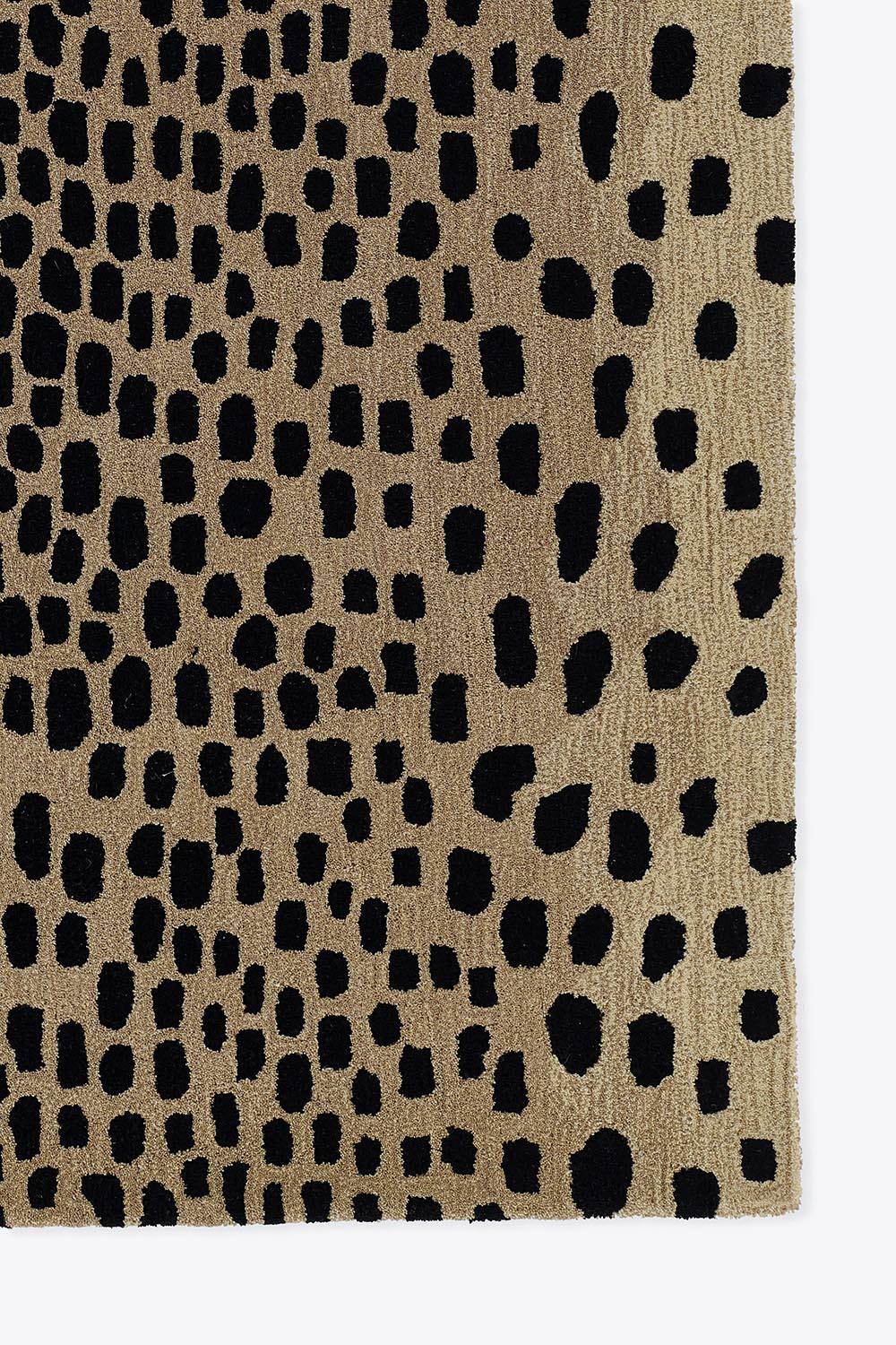 Erin Gates Woodland Cheetah Beige Area Rug