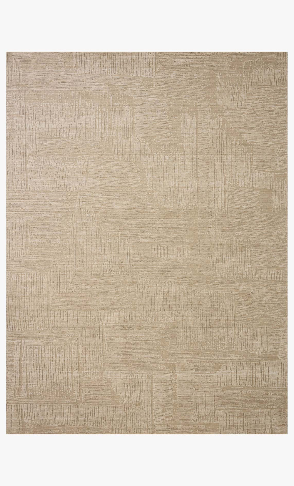 Loloi Woods Wds-02 Oatmeal area rug