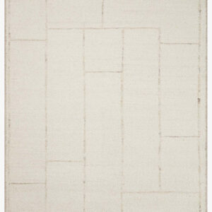 Loloi Wylder Wyl-01 Ivory / Stone area rug