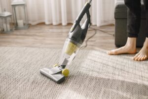 rug cleaner